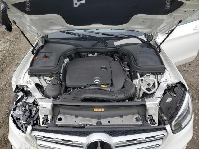 W1N0G8EB8MV292535 Mercedes-Benz Glc 300 4matic