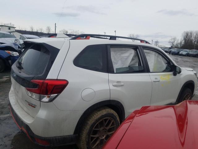 2021 SUBARU FORESTER S - JF2SKARCXMH413977