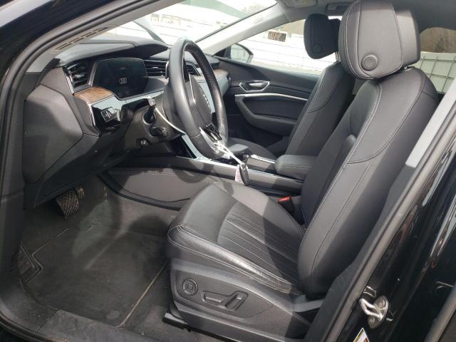 2019 AUDI E-TRON PRE - WA1LAAGE9KB009105