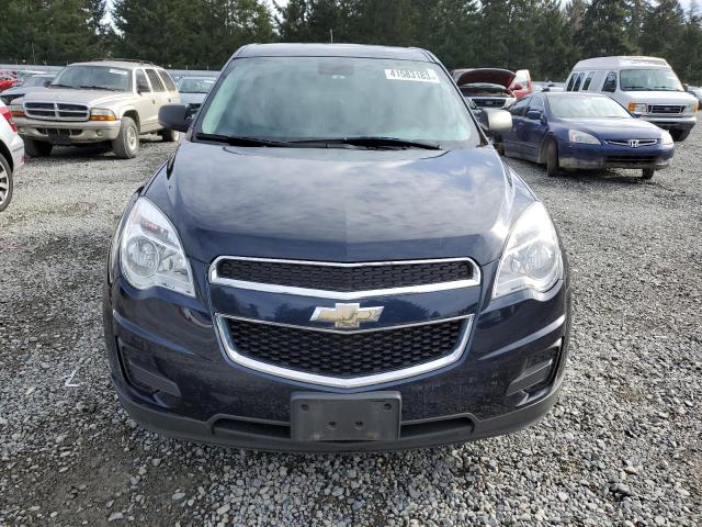2015 CHEVROLET EQUINOX LS 2GNFLEEK3F6178467