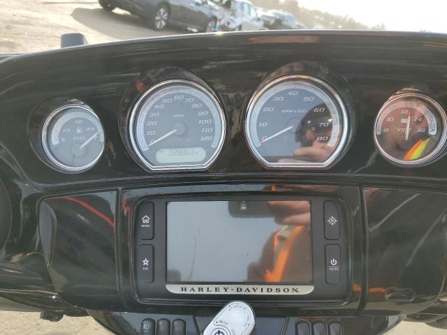 2016 HARLEY-DAVIDSON FLHTK ULTR - 1HD1KEL14GB667215