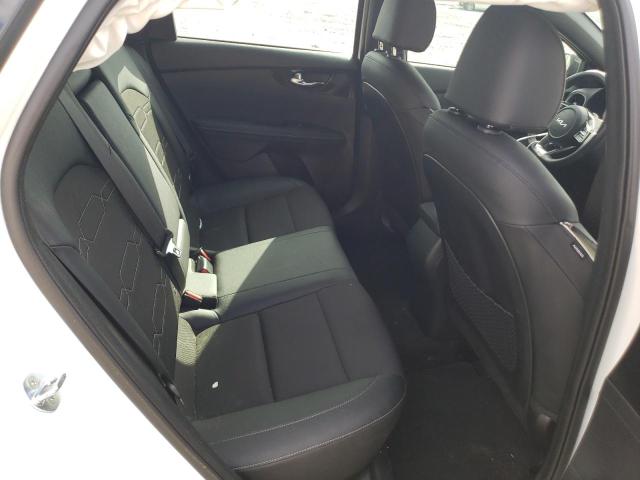 3KPF54AD1NE455670 KIA Forte Gt Line