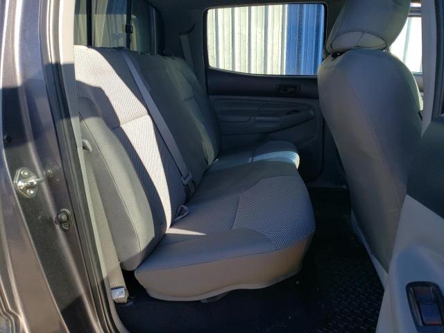 2015 TOYOTA TACOMA DOU - 5TFMU4FN6FX027185