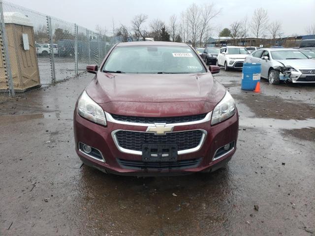 2015 CHEVROLET MALIBU LTZ - 1G11F5SL6FF268346
