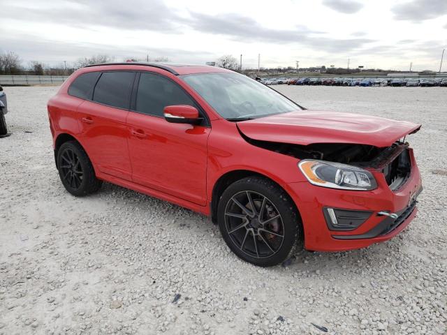 YV4902RP7F2681335 Volvo XC60