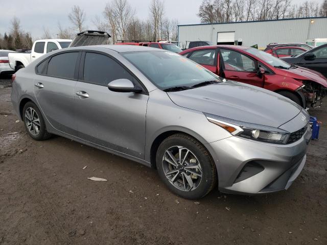 2023 KIA FORTE LX - 3KPF24AD2PE505438