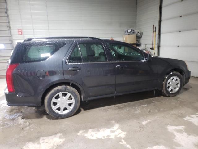 1GYEE637X40167291 Cadillac SRX