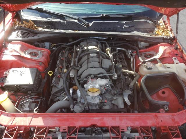 2015 DODGE CHALLENGER - 2C3CDZAT5FH883424