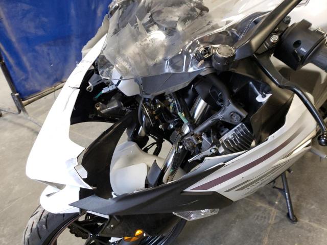 2023 KAWASAKI EX400 - JKAEXKG1XPDAM1067