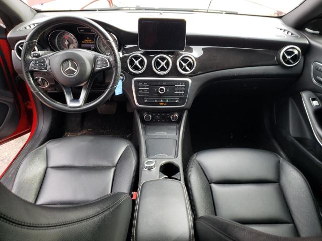 2015 MERCEDES-BENZ CLA 250 4M - WDDSJ4GB1FN174407
