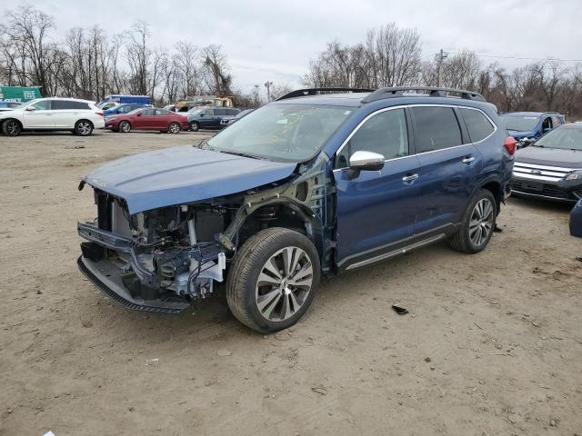 2021 SUBARU ASCENT TOU - 4S4WMARD8M3400494
