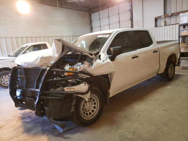 2019 Chevrolet C/K 1500 