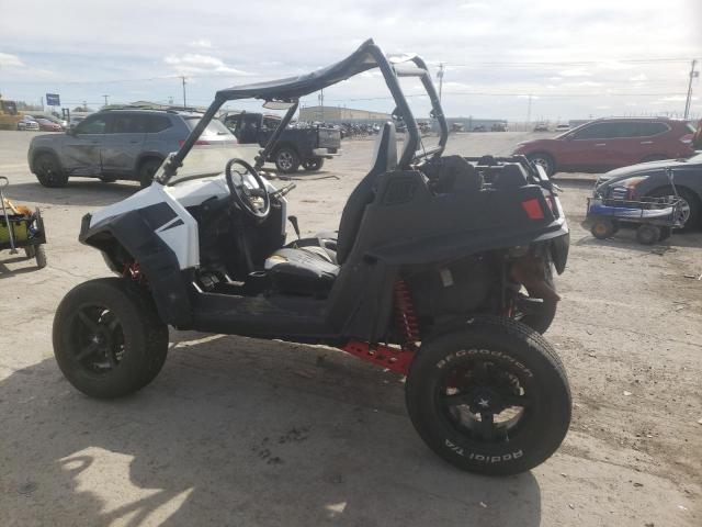 2011 POLARIS RANGER RZR - 4XAJH87A9BB407520