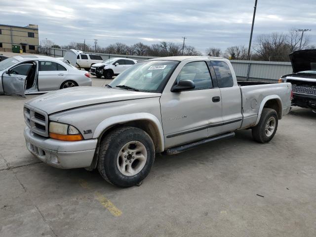 1998 Dodge Dakota 