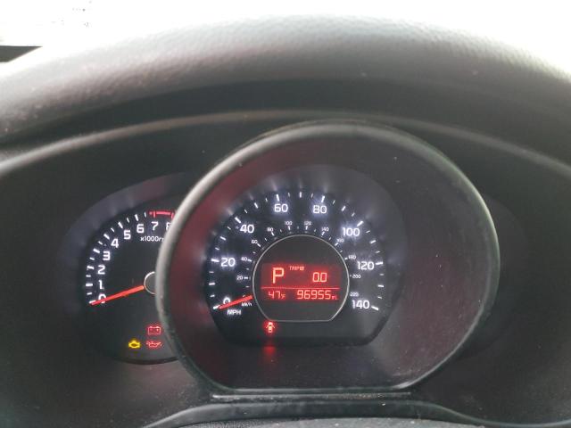 2019 KIA SOUL + - KNDJP3A5XK7012825