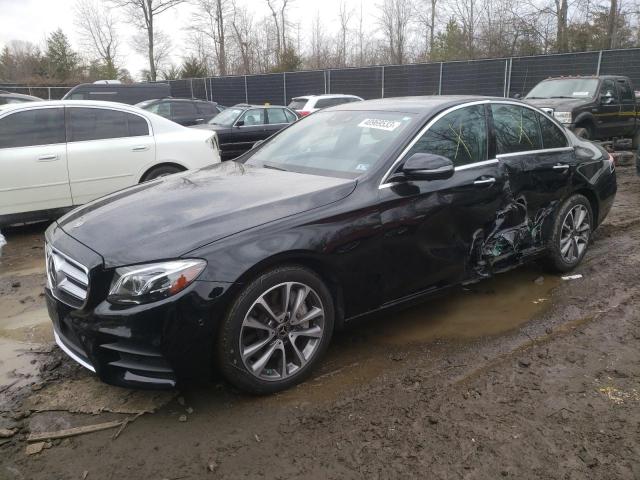 2020 MERCEDES-BENZ E 450 4MAT - WDDZF6JB7LA728556
