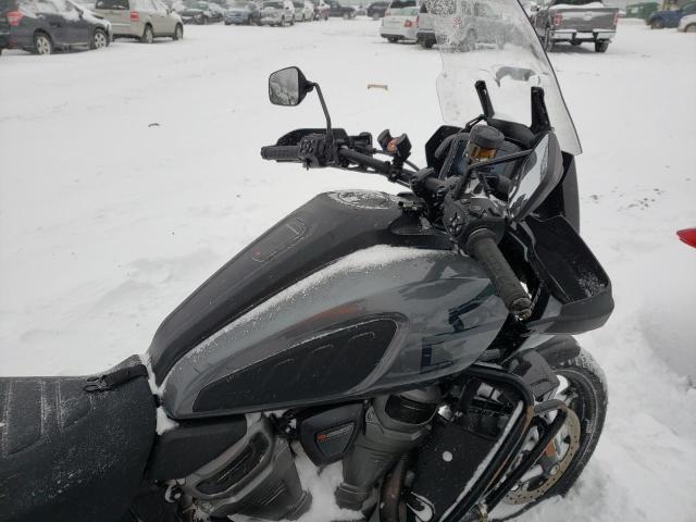 2022 HARLEY-DAVIDSON RA1250 S - 1HD1ZES17NB300321