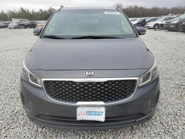 2015 KIA SEDONA LX - KNDMB5C12F6051213