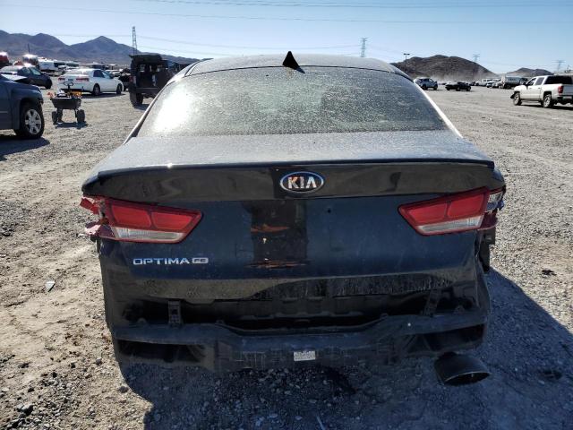 5XXGT4L35GG103488 KIA Optima Lx