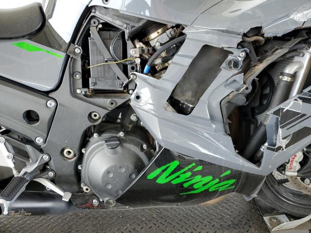 2021 KAWASAKI ZX1400 J - JKBZXNJ14MA013038