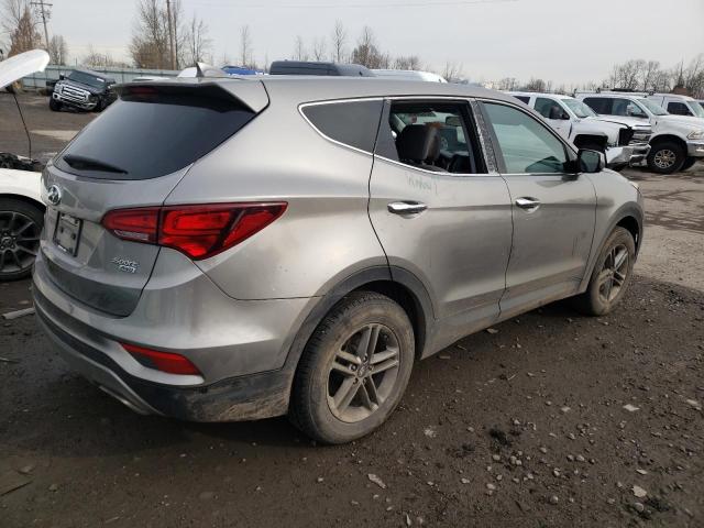 2017 HYUNDAI SANTA FE S - 5NMZTDLB7HH027209