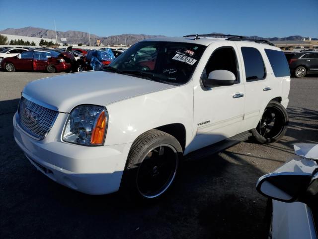 2013 GMC Yukon SLT