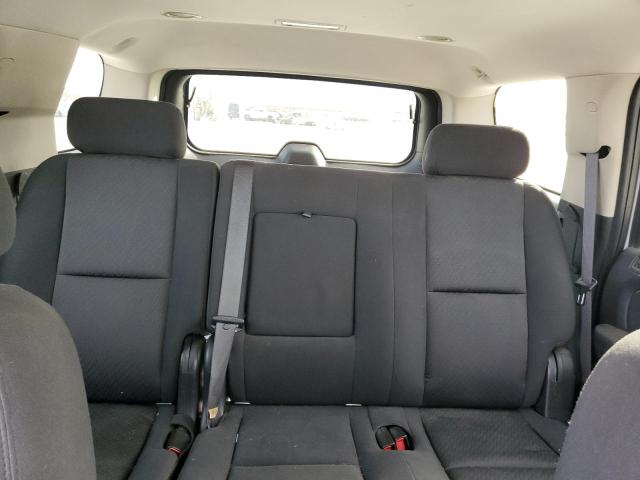 1GKUCAE05AR286890 GMC YUKON SLE