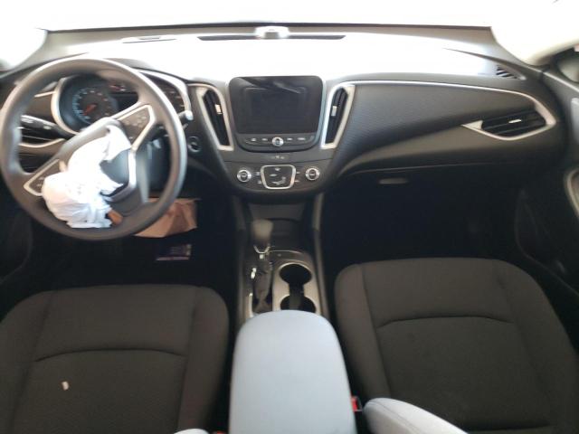 2023 CHEVROLET MALIBU LS - 1G1ZB5STXPF151420