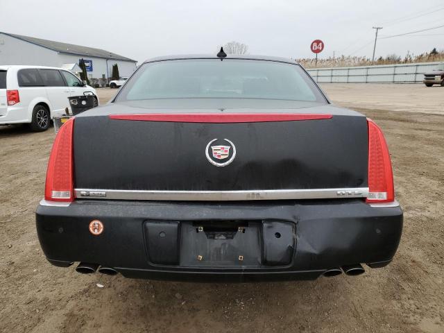 1G6KH5E64BU137873 Cadillac DTS