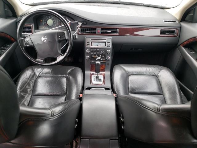 YV1BW982X81040765 Volvo V70