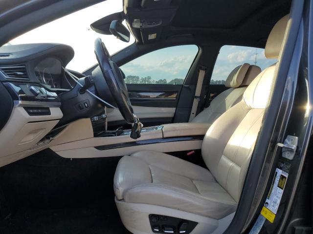 WBAKA8C54BCY37358 BMW ALPINA B7