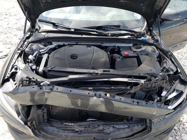 7JR102FK6KG014036 Volvo S60
