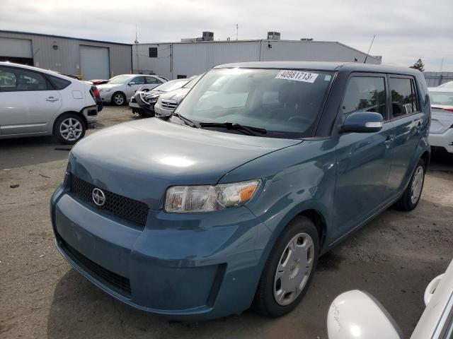 2009 Scion xB 