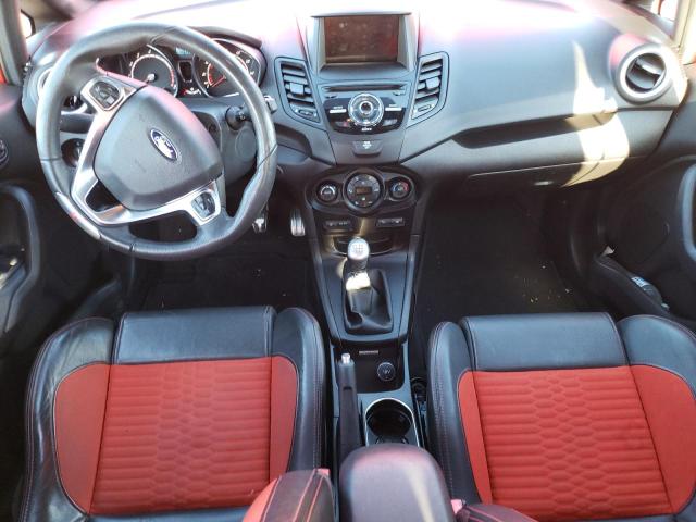 2015 FORD FIESTA ST - 3FADP4GXXFM156985