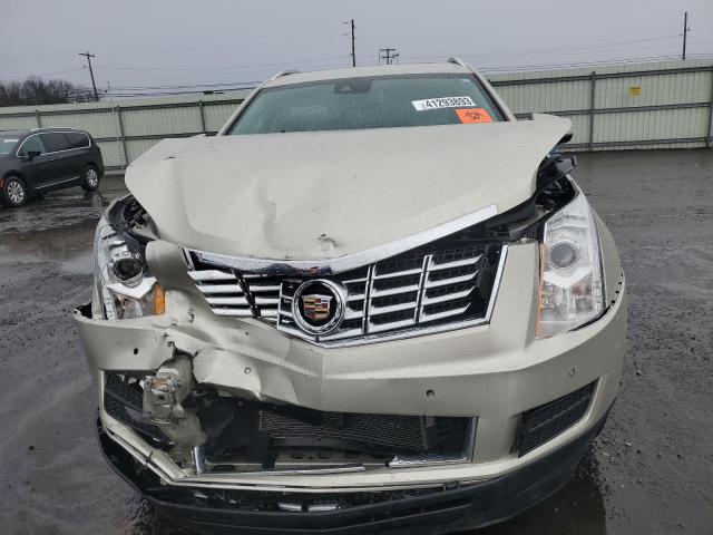 3GYFNEE36ES608529 Cadillac Srx Luxury Collection