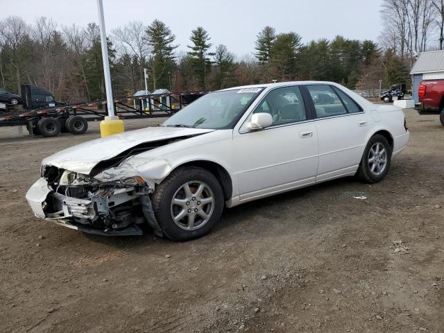 2004 Cadillac Seville SLS