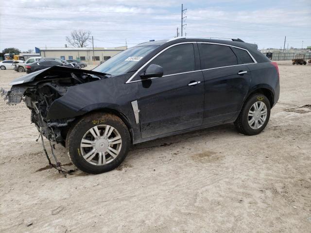 2011 Cadillac SRX Luxury Collection