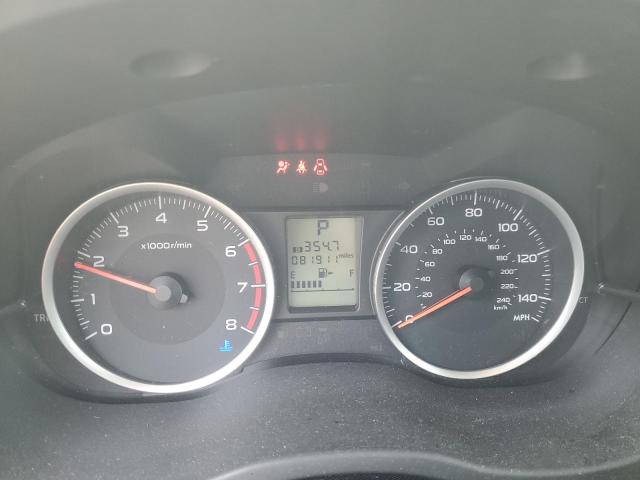 2018 SUBARU FORESTER 2 - JF2SJAEC0JH421753