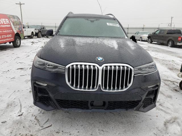 2020 BMW X7 XDRIVE4 - 5UXCW2C0XL9B64375