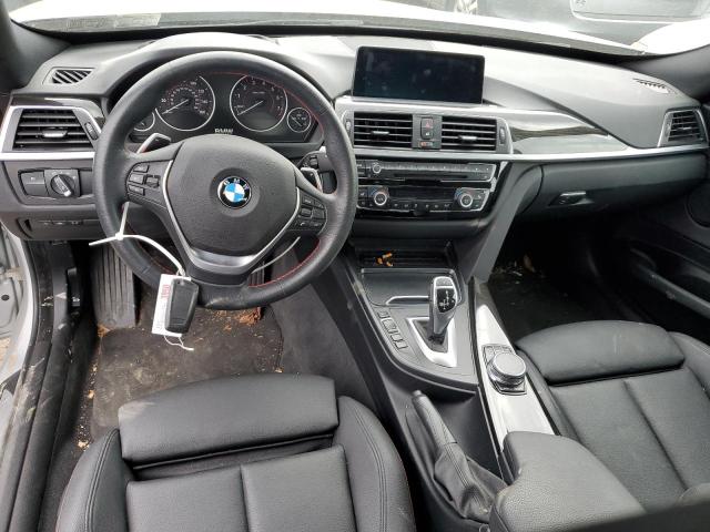 2017 BMW 330 XIGT - WBA8Z9C34HG827387