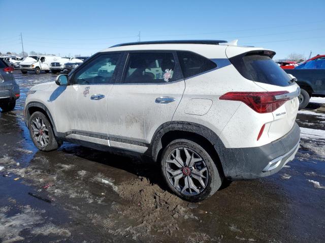 KNDETCA20M7145728 KIA Seltos Sx