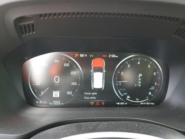 YV4102RK8J1071329 Volvo XC60