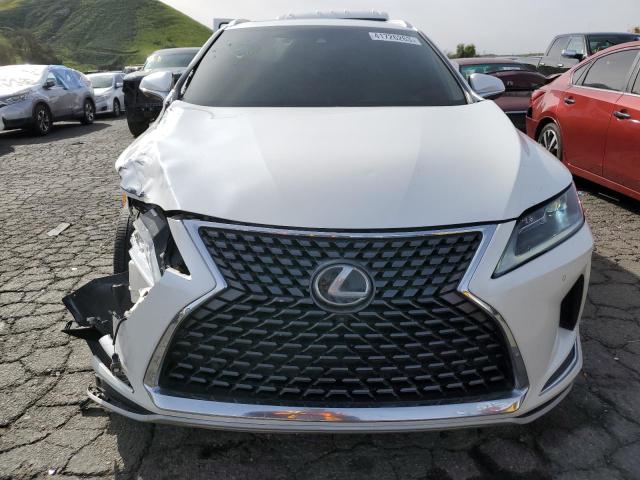 2021 LEXUS RX 350 L - JTJHZKEA0M2019273