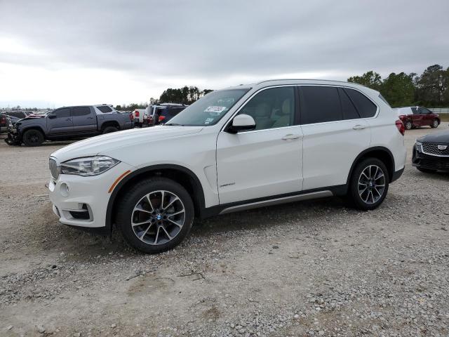 2017 BMW X5 SDRIVE3 - 5UXKR2C34H0X07080