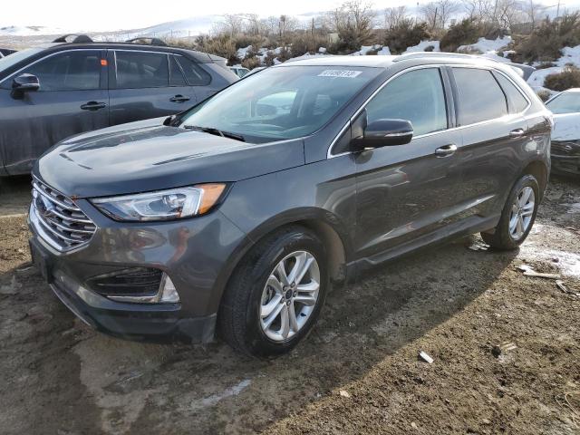 2019 FORD EDGE SEL 2FMPK4J91KBC03814