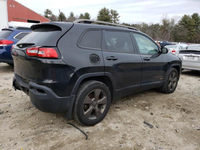 1C4PJMCS6GW289540 Jeep Cherokee Latitude