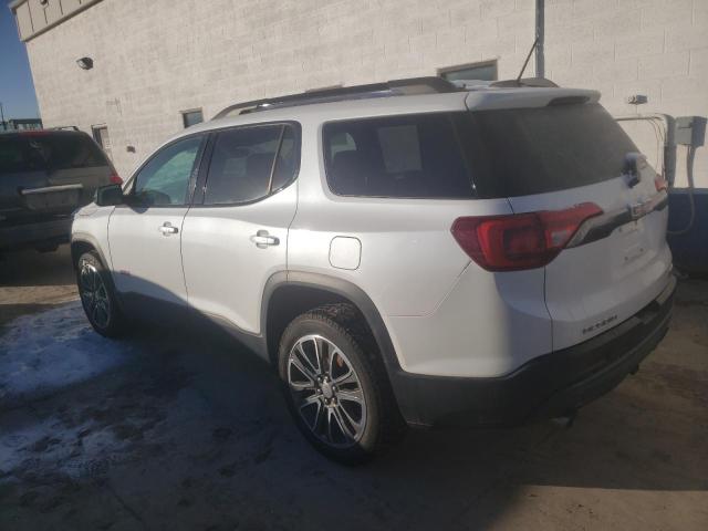 2017 GMC ACADIA ALL 1GKKNVLS7HZ174731