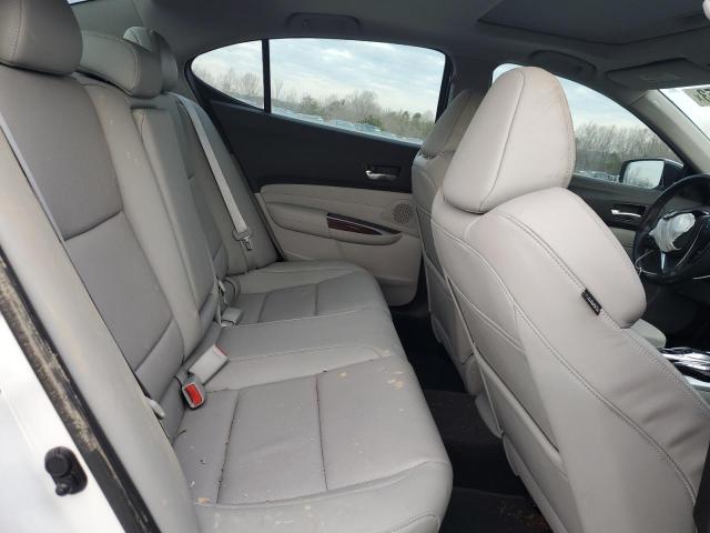 2016 ACURA TLX TECH - 19UUB2F51GA012271