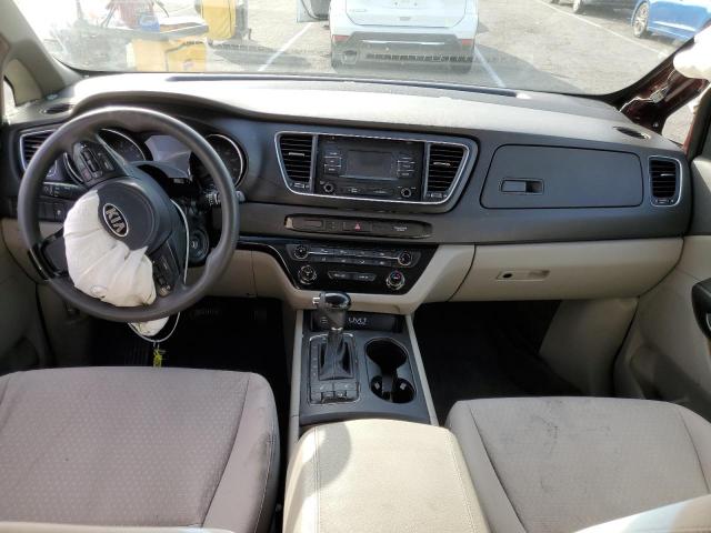 KNDMB5C17G6094222 KIA SEDONA LX