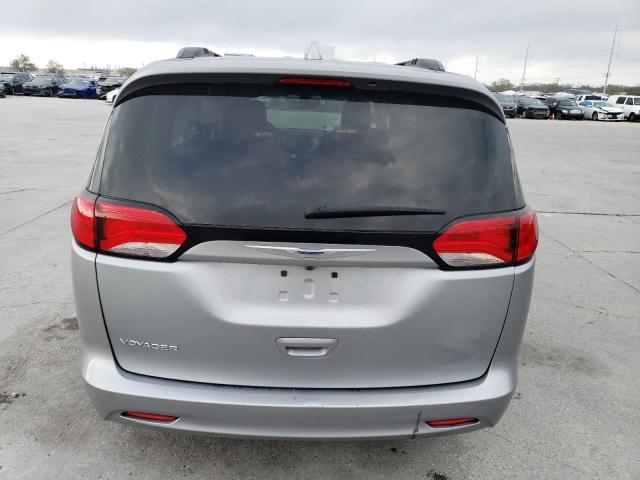 2020 CHRYSLER VOYAGER LX - 2C4RC1DGXLR257365